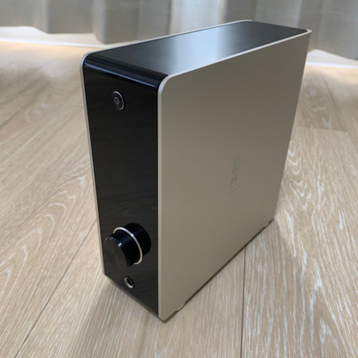 Denon DA310 usb ヘッドホンアンプ　2019年製