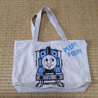 【値下げ】トーマス　ミニトートバッグ