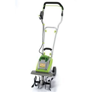 高儀 畑サイクル 36V充電式耕うん機