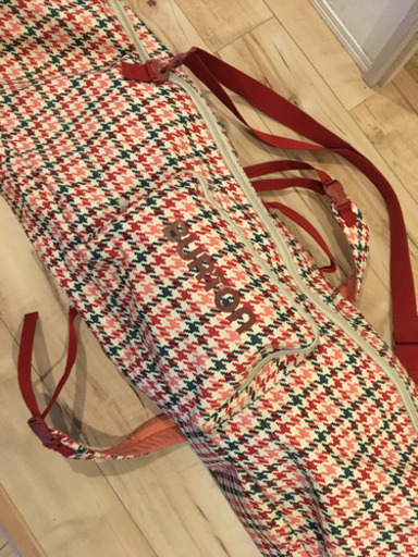 BURTON K2 レディース  スノーボード　4点セット