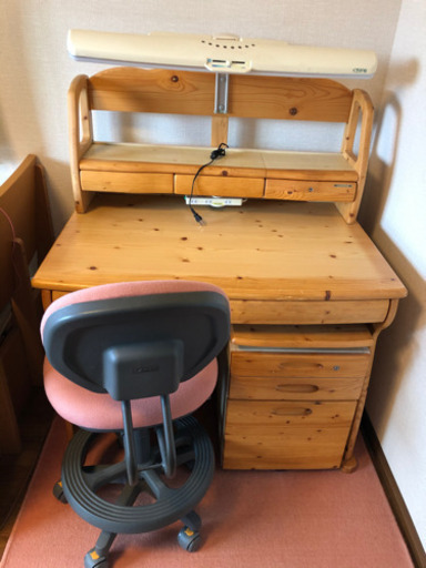 学習机