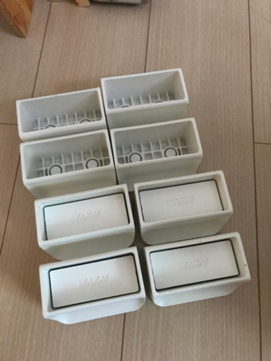 ディアウォール　4セット