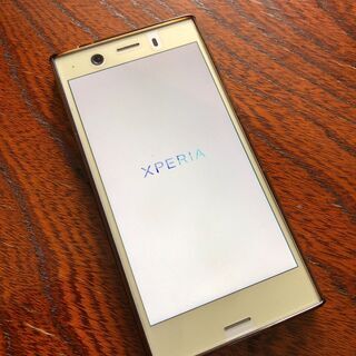 【あんしん決済】スマートフォン（SONY）Xperia XZ1 ...