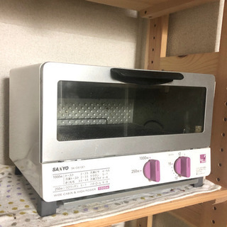 オーブントースター