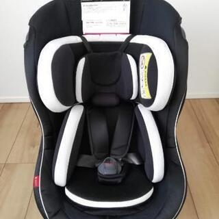 新生児から使用可！リーマン チャイルドシート