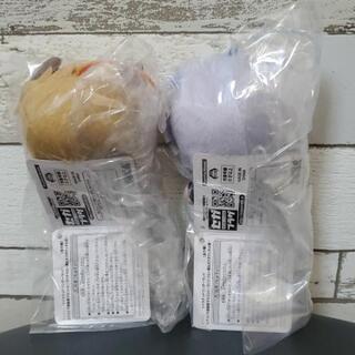 エクストラ運動着マスコット　ツイステットワンダーランド　アズール　ラギーの画像