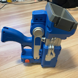 VRシューティングの画像