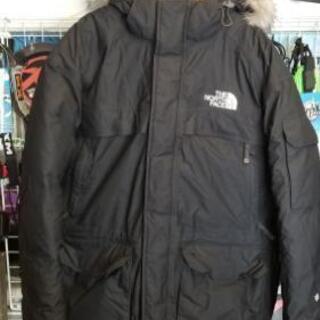 『値下げしました』THE NORTH FACE ノースフェイス
McMURDO PARKA

