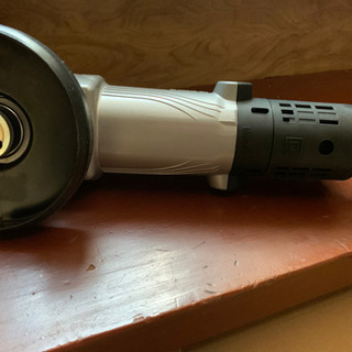 日立ディスクグラインダー　の画像