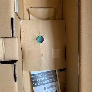 日立ディスクグラインダー　の画像