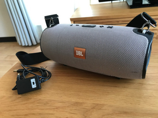 JBL Bluetooth スピーカー　EXTREME