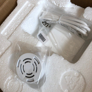 アイリスオーヤマ加湿器　　の画像
