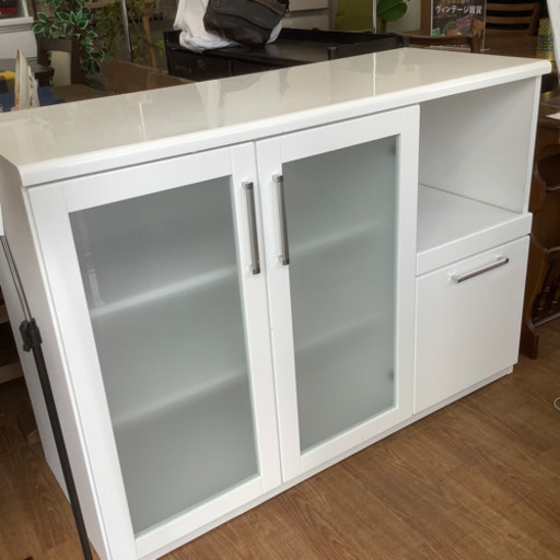 【三幸ジャパン（サンコウジャパン）】キッチンカウンター売ります！