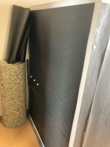 だんぼっちワイド（中古・加工済み）