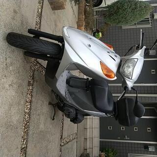 アドレスV125 k9 中古　12111キロ　オマケあり　値引き可