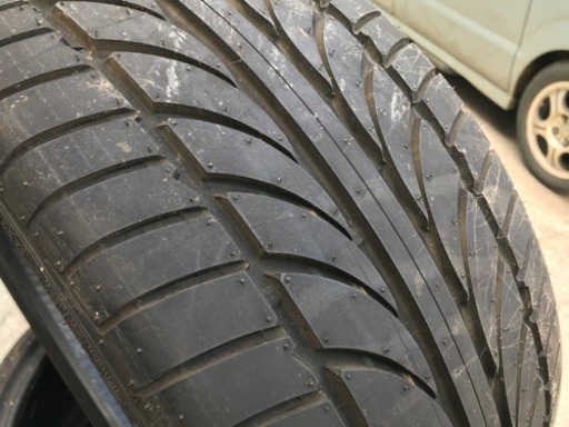 新品、未使用　ATR  スポーツ　245/30/20
