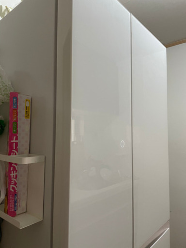 TOSHIBA GR-K460FW(ZW)