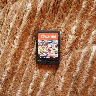 スイッチ　マリオカートDELUXE