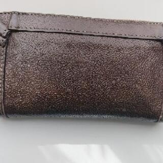 Chloe 長財布の画像