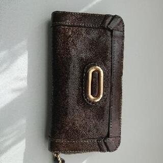 Chloe 長財布
