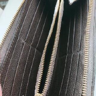 Chloe 長財布の画像