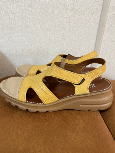 サンダル　Ｅsprit