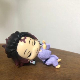 鬼滅の刃 すやすやオンザケーブル 3 竈門炭治郎