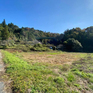 愛知県　豊田市にて、残土　格安、または、無料で受け入れます。