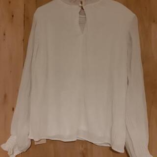 美品　byebyeワンピースの画像