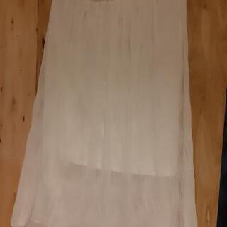 美品　byebyeワンピースの画像