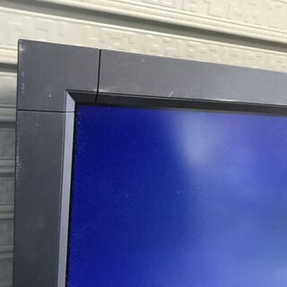 三菱 大型液晶モニター LDT421V(LR617) 42インチ 業務用ディスプレイ 高精細パソコンモニタ 液晶ディスプレイの画像