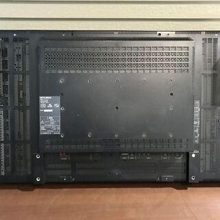 三菱 大型液晶モニター LDT421V(LR617) 42インチ 業務用ディスプレイ 高精細パソコンモニタ 液晶ディスプレイの画像