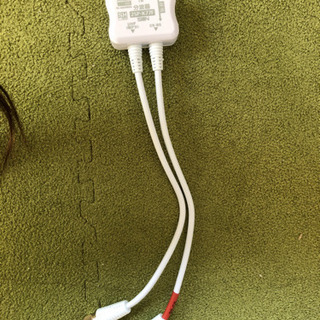 ★分波器&TVケーブル★売ります！の画像