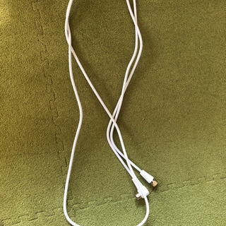 ★分波器&TVケーブル★売ります！の画像