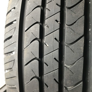 265/70R16 GOODYEAR EfficientGrip...