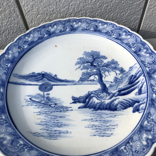 皿鉢（一枚400円）