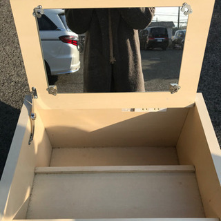 ドレッサー
