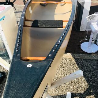 GatzCANOE GATZTUCAN ガッツ トゥーカン カナディアンカヌー