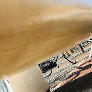 GatzCANOE GATZTUCAN ガッツ トゥーカン カナディアンカヌー