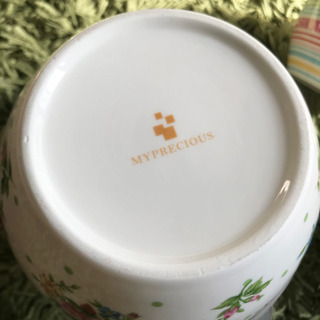 そのまま保存容器にもなる器の画像