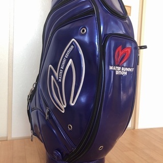 希少】【5th Anniversary】 マスターバニーbyパーリーゲイツ MASTER BUNNY