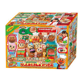 引き取り決定しました【新品未使用】アンパンマン