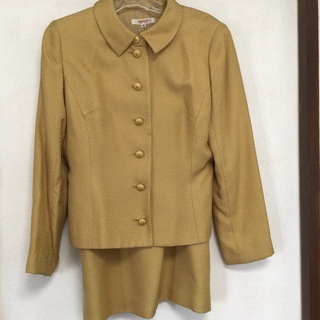 GRAN Yamaki MAM’Zelle  婦人スーツ　38 ...