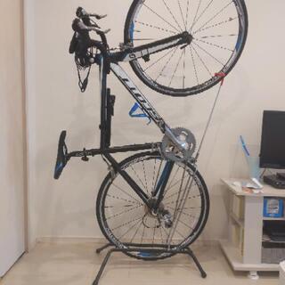 ロードバイク　scott