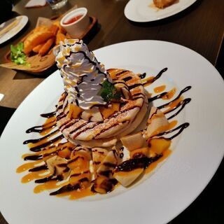カフェ友やジムなどなど！