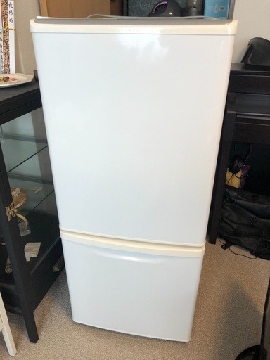 パナソニック製冷蔵庫
