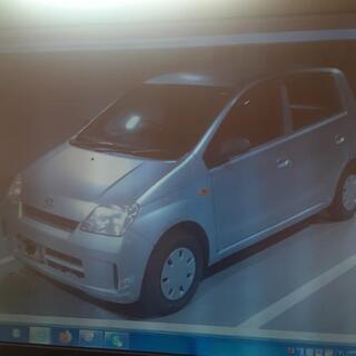 ダイハツミラグレードlの画像