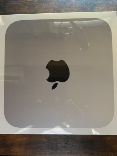 【新品未使用品】Mac mini M1 2020年製　256GB
