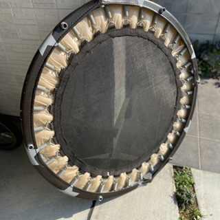 トランポリンの画像