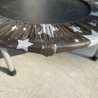 トランポリンの画像